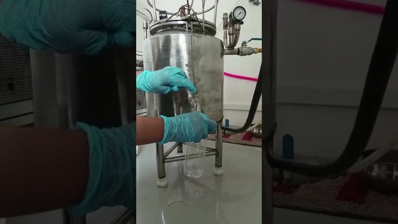 Formulation of a sports hydration drink with an extended shelf life