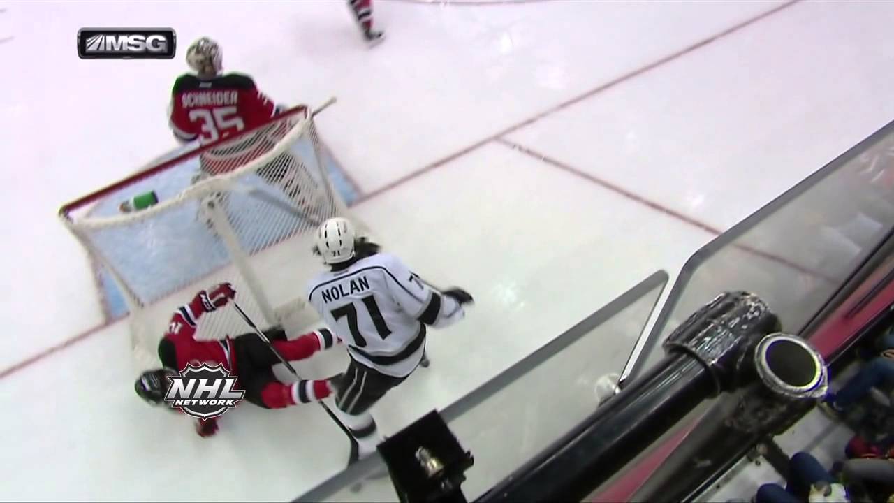 Top 10 Hits from the First Quarter of the Season