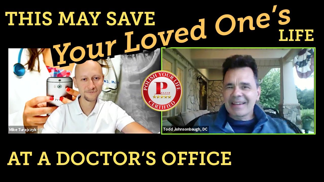 How To Be Your Own HEALTHCARE ADVOCATE - Self Advocacy Skills