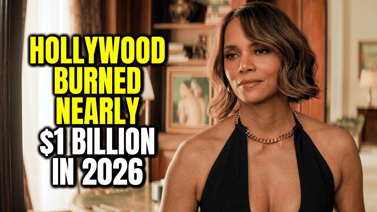 2026's WORST Box Office Bombs (18 MEGA Flops Ranked!)