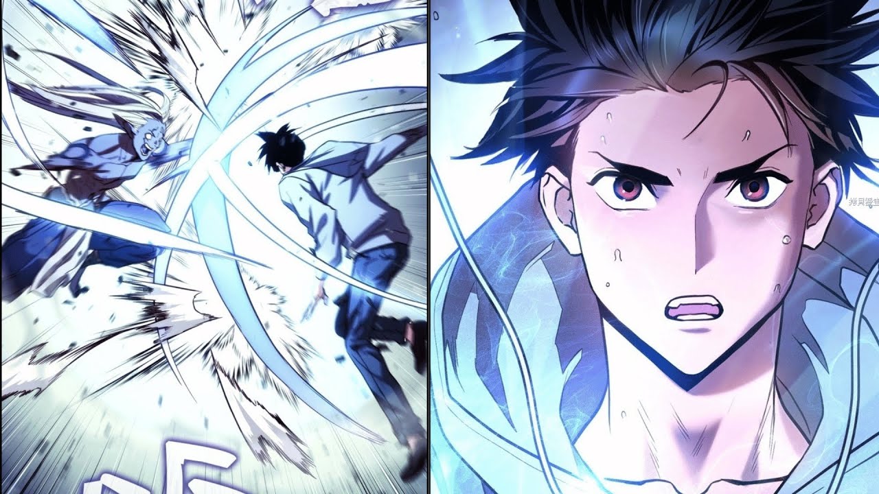 The Return of the Ranker | Chapter 1-161 | Nobi Recap Manhua 2 | Manhwa Recap