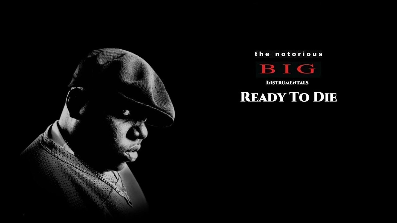 The Notorious B.I.G. - Ready To Die (Instrumental)