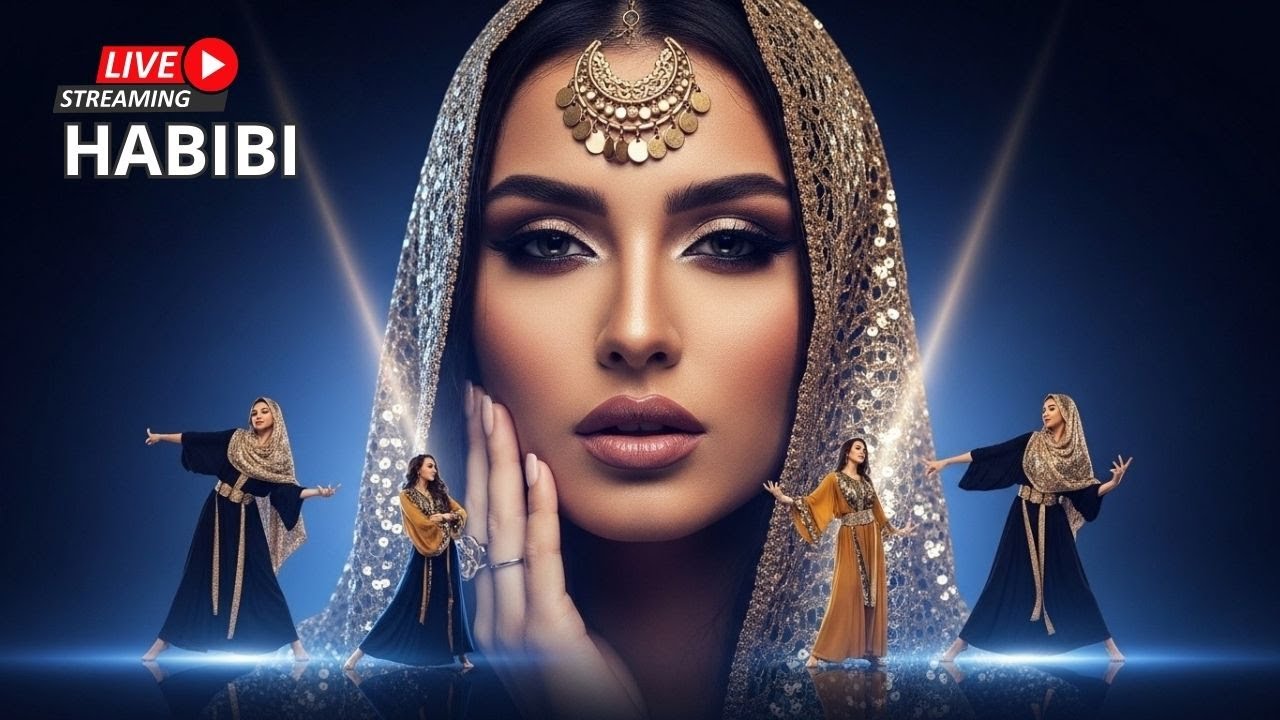 نكهات الشرق في لقمة | Exotic Middle Eastern Dessert Flavors