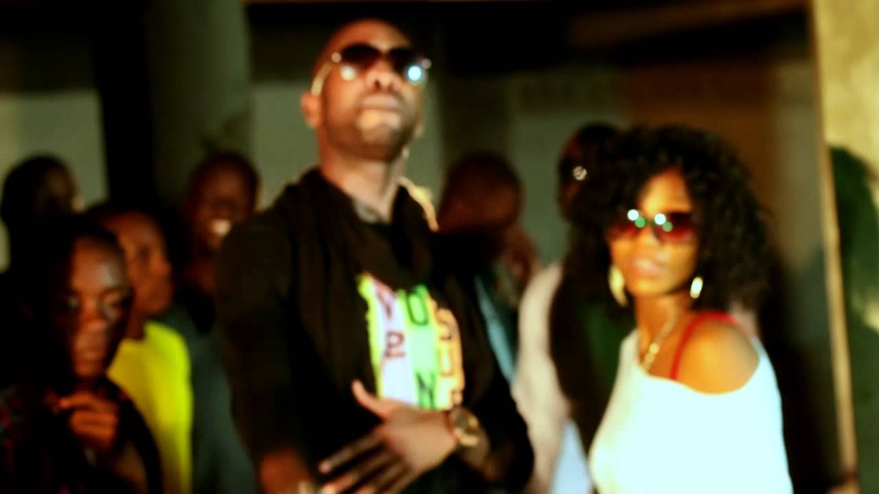Jay-Killah featuring Cilia: Mets moi bien
