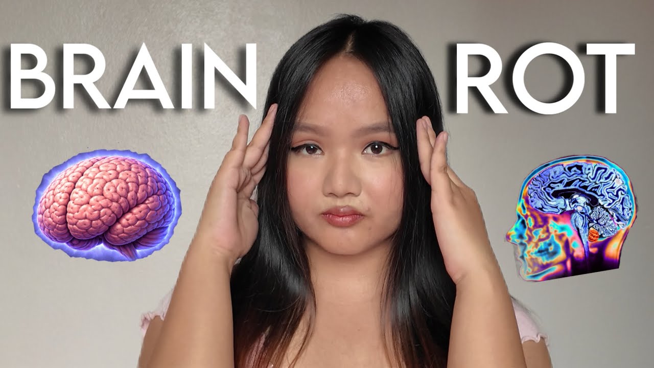 This Is Why You Can’t Focus Anymore | BRAIN ROT EXPLAINED #luvsneha