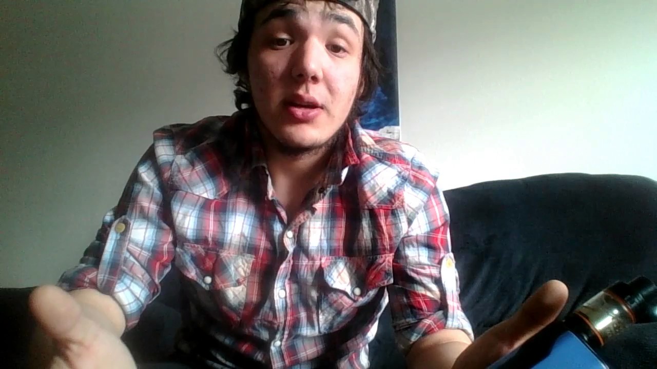 Glazed Donuts by Loaded (E-Juice Review)