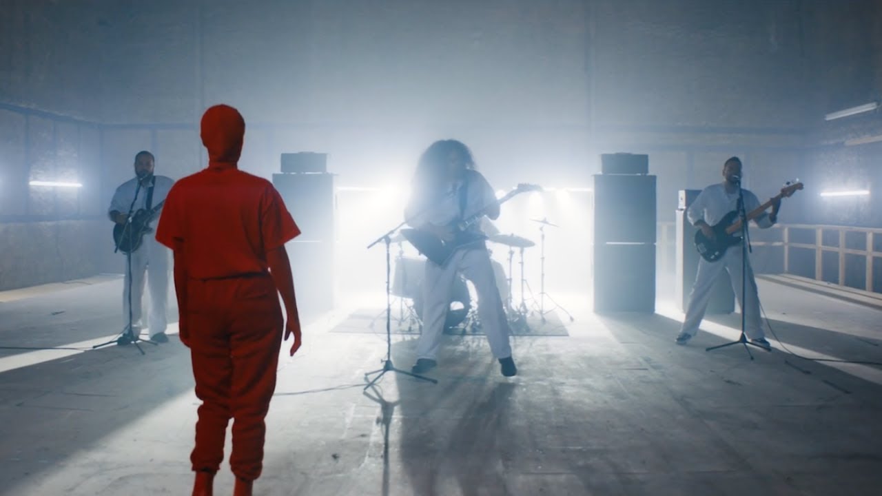 Coheed and Cambria - Live Q&A + Shoulders Music Video Premiere