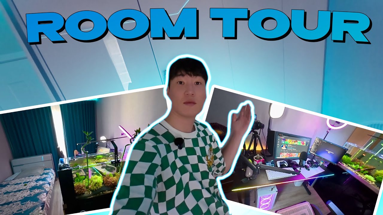 МИНИЙ ШИНЭ ӨРӨӨТЭЙ ТАНИЛЦ I ROOM TOUR