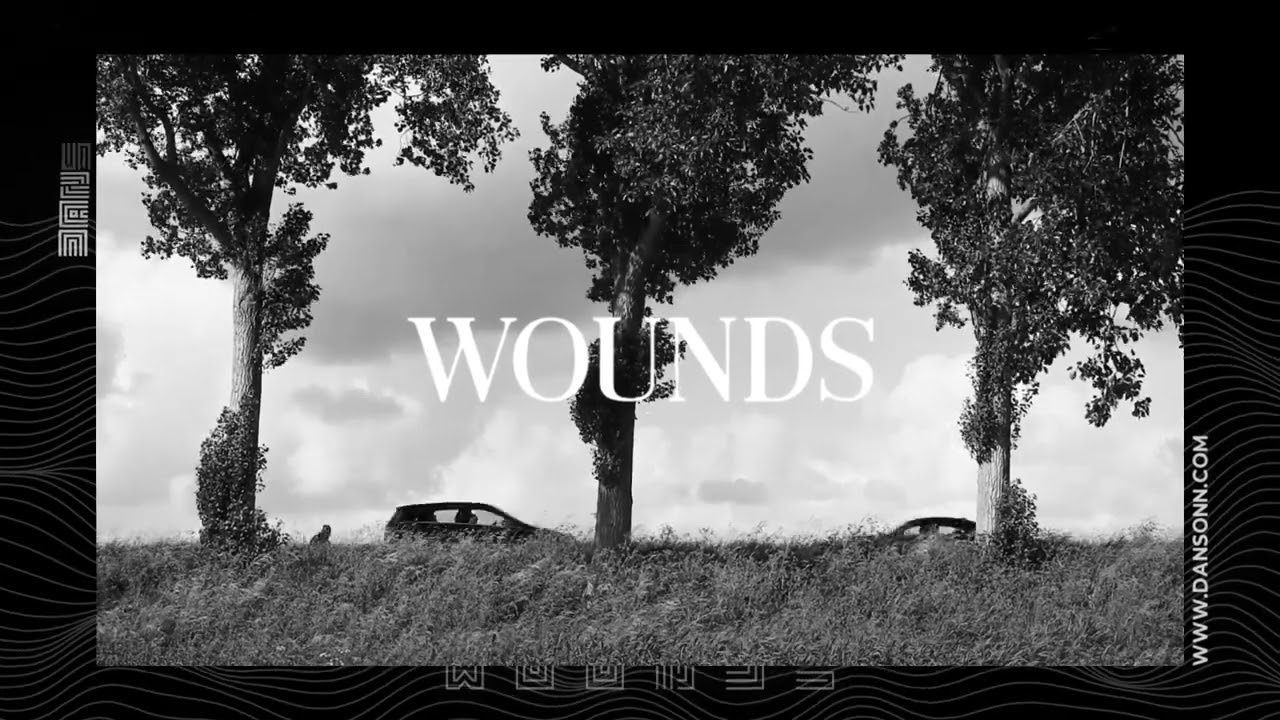 Wounds - Dark Intense Cinematic Orchestral Beat | Prod. By Dansonn Beats x Cinematic Beat