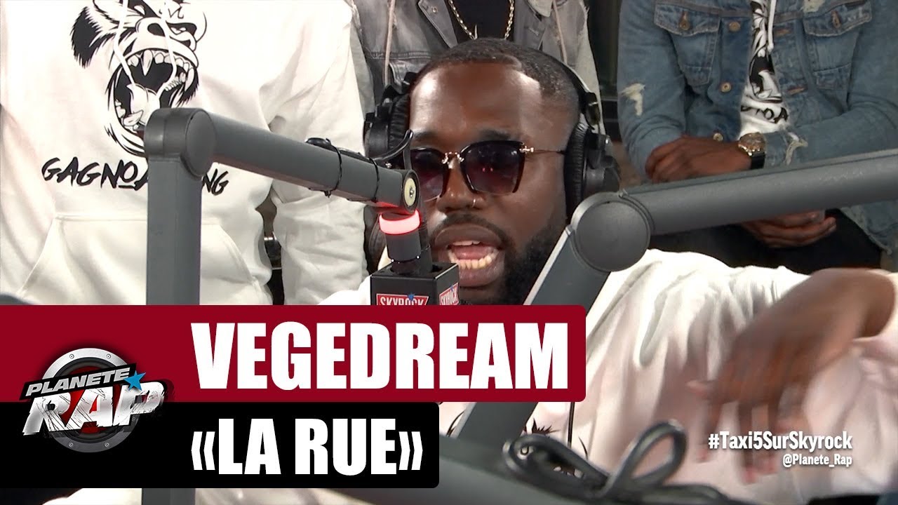 Vegedream 