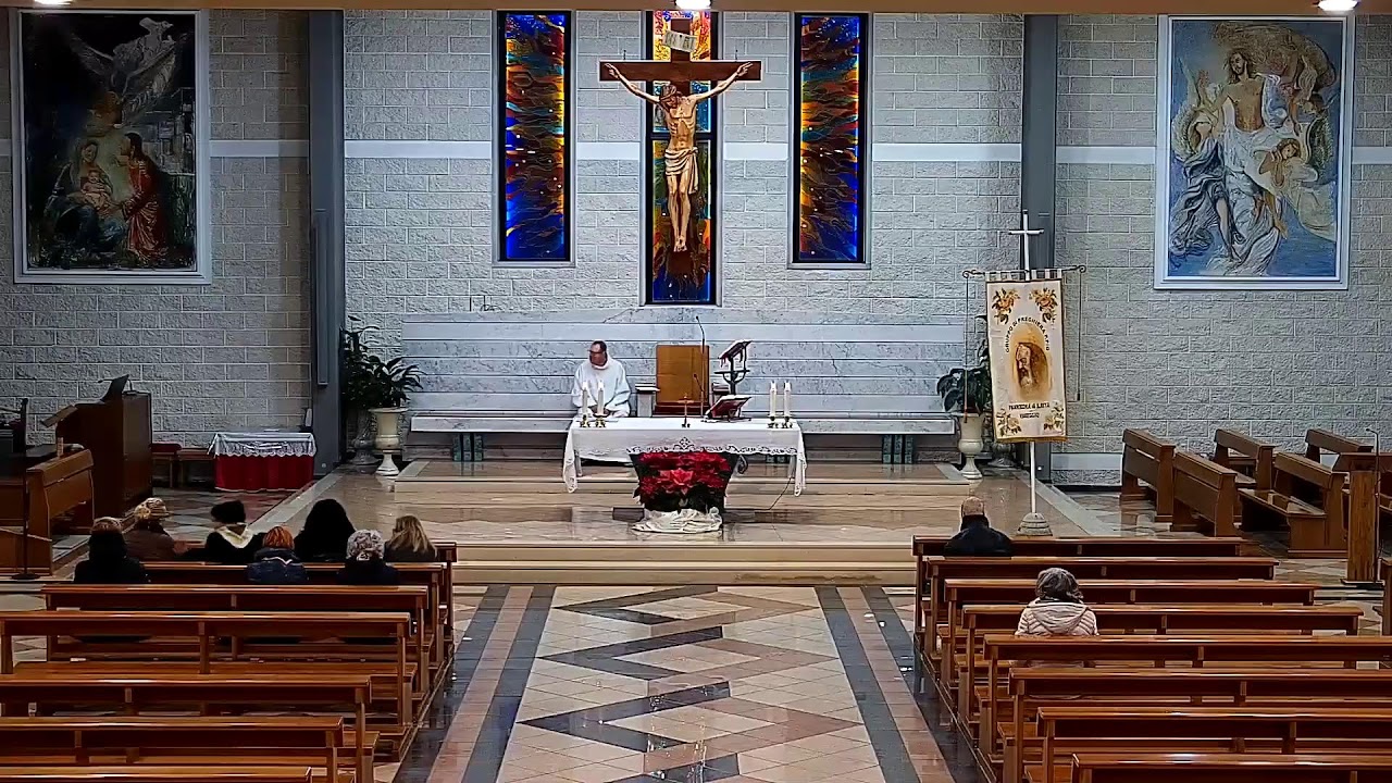Viareggio Santa Rita 21-01-2026 17:28