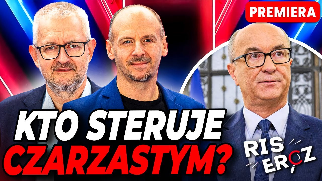 MARSZAŁEK NIEPOKORNY, TRAGEDIA NOWAKA I PROFESOR NA POZIOMIE | RISERCZ