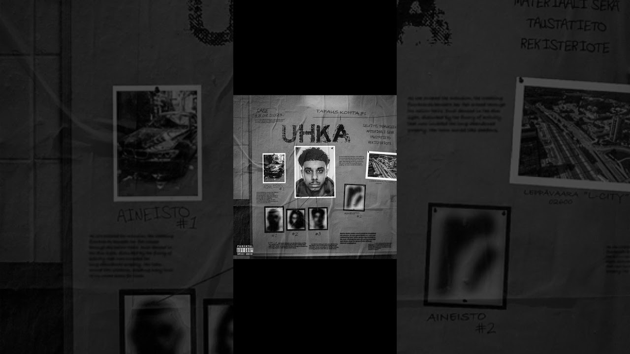Kerza - Intro leak