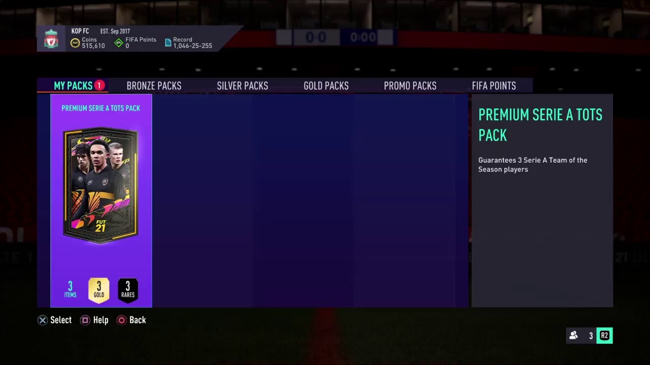 ELITE REWARDS
