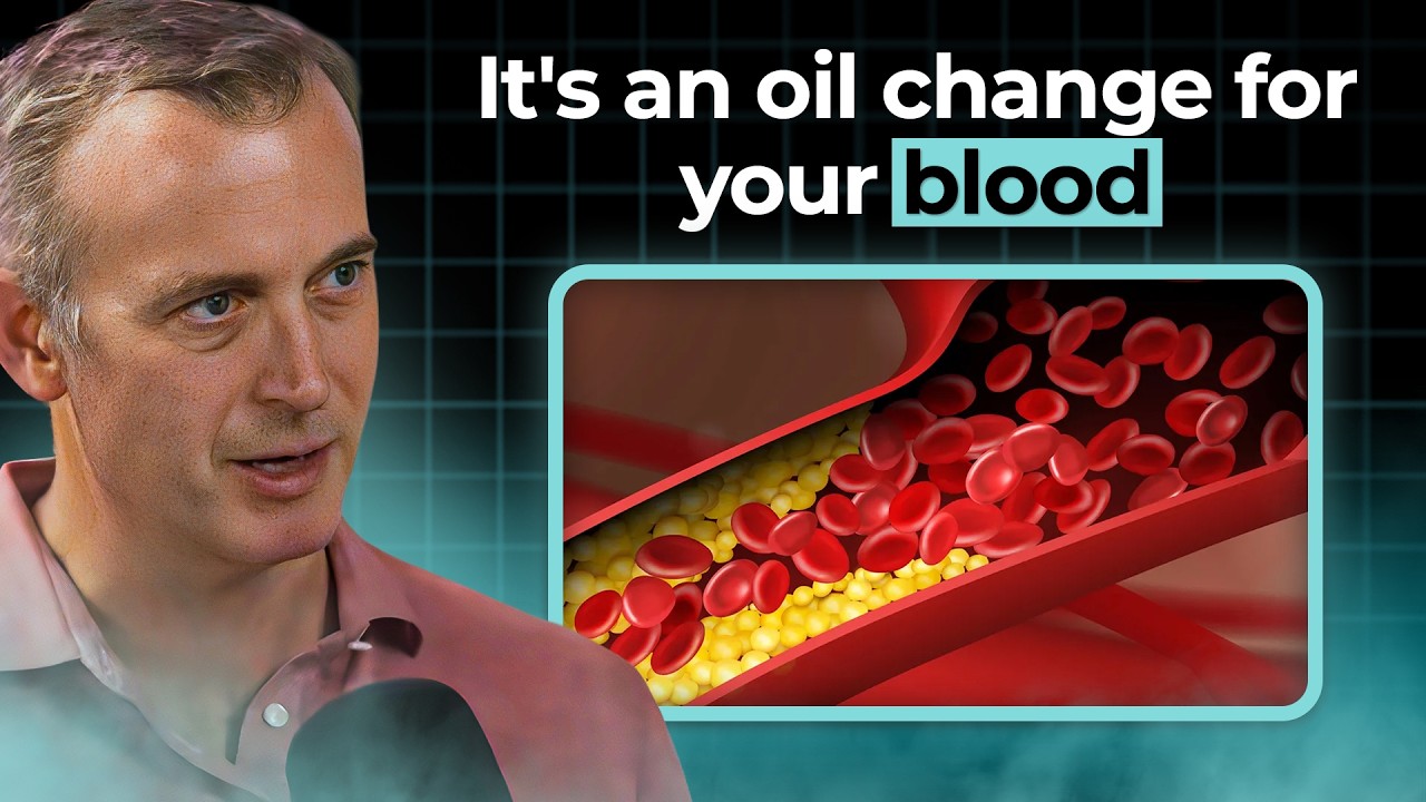 NEW Study: THIS Cuts Age Biomarkers 2.6 Years in 90 Days!