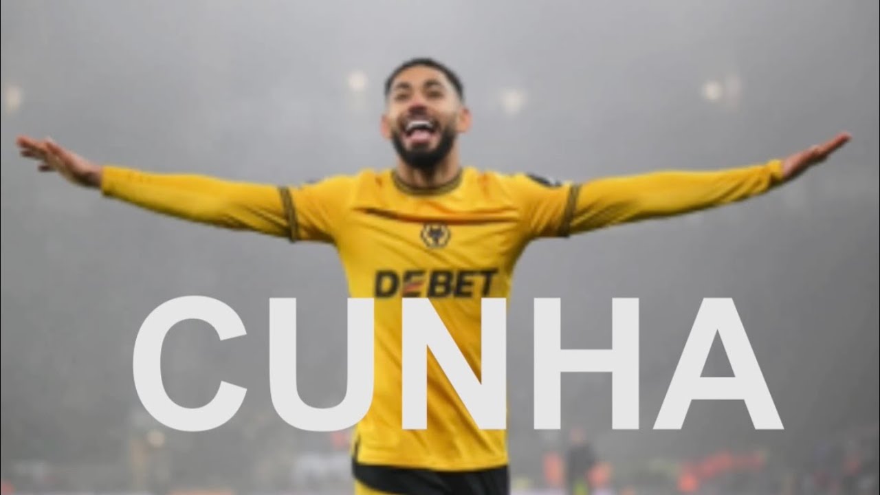 Matheus Cunha 