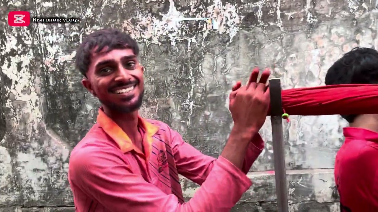 केलवणे गावाचे बहिरी देवाची पालखी सोहळा 🤩💛 फुल धमाल 🥳 २० तास नाचले 😱🤯