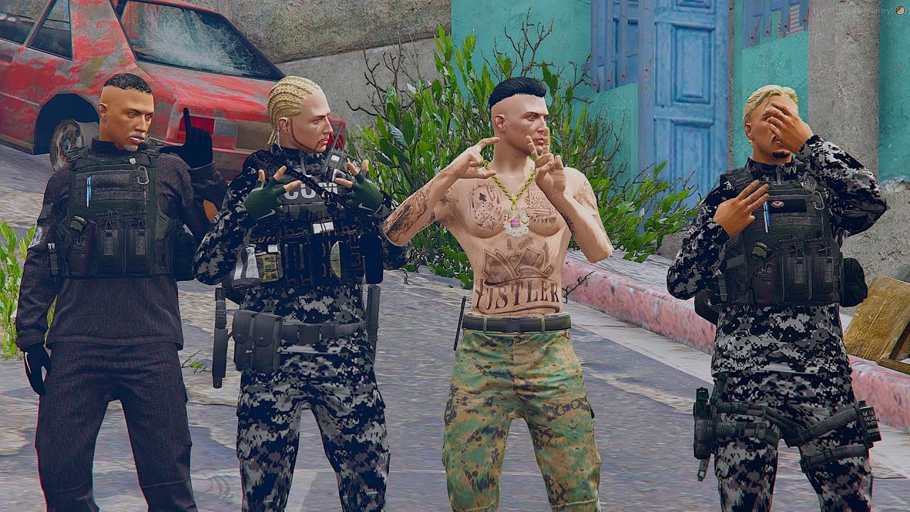 GTA V VIDA DO CRIME:JA ESCOLHI A FACÇÃO QUE VOU FECHAR PRECISO PROTEGER QUEM ESTA DO MEU LADO Ep245