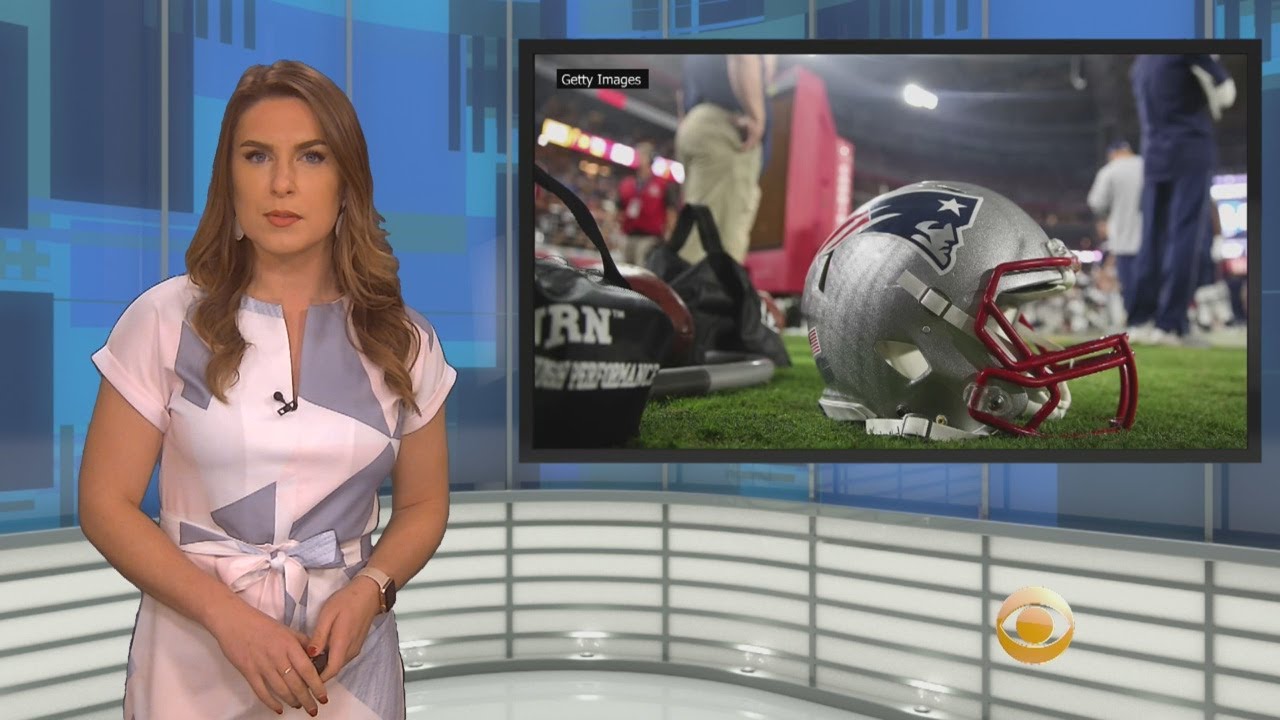 Report: NFL Investigating After New England Patriots Employee Seen Filming During Cincinnati Bengals
