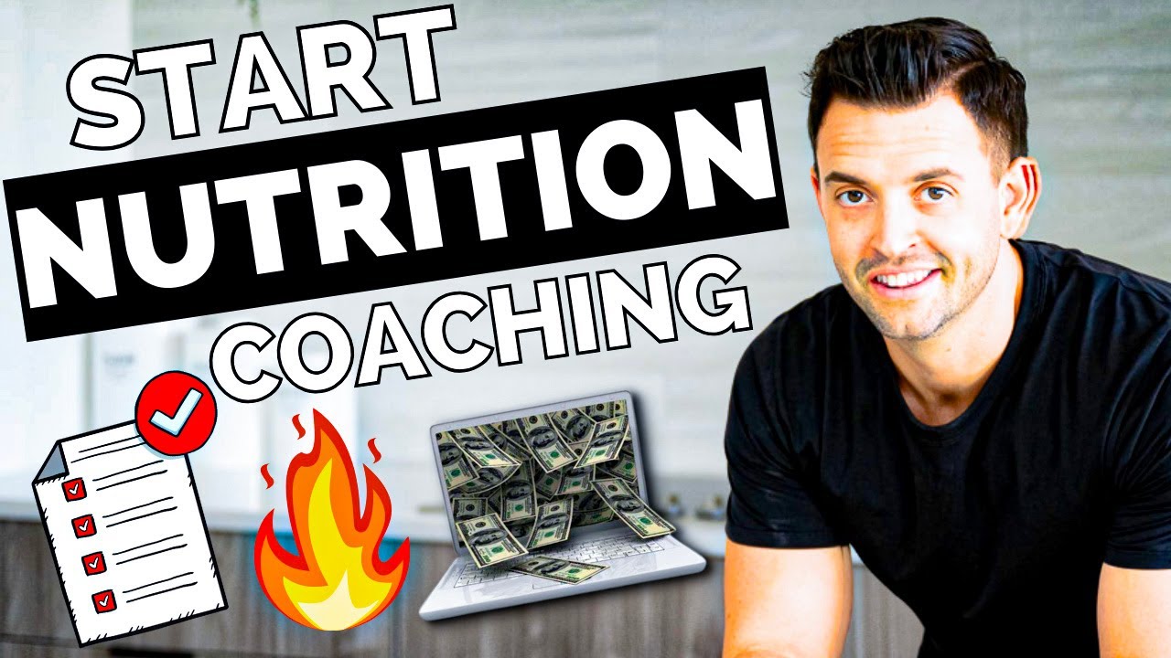 How To Start Nutrition Coaching In 2026: Absolute Beginner's Guide