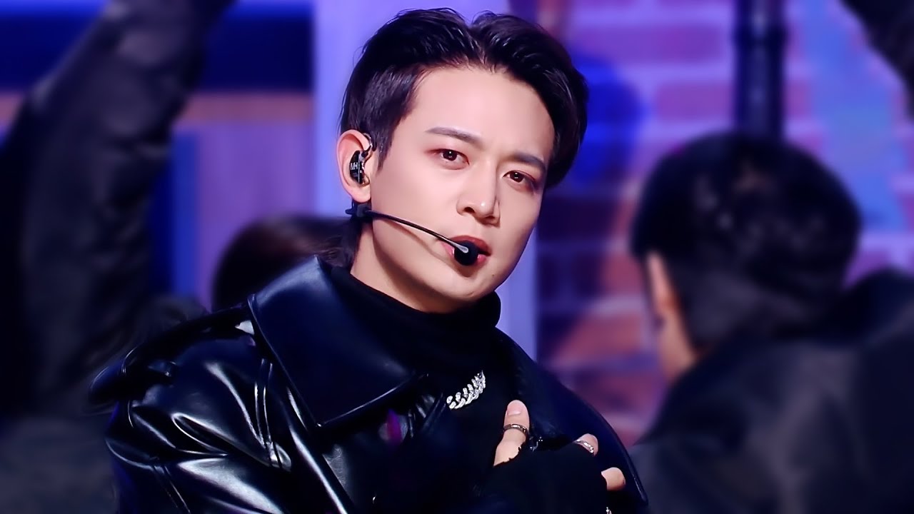 민호 (MINHO) - 놓아줘 (Chase) 교차편집 (Stage Mix)