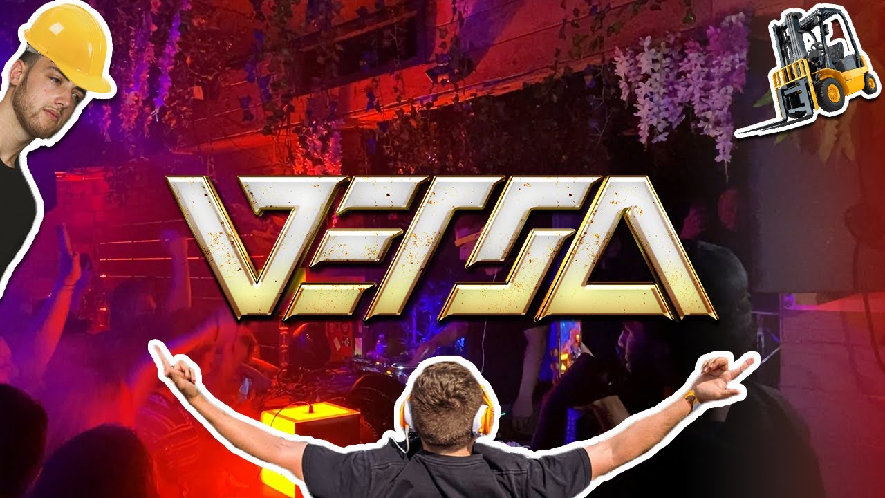 VERSA @ Treehouse Miami | *Hometown Set*