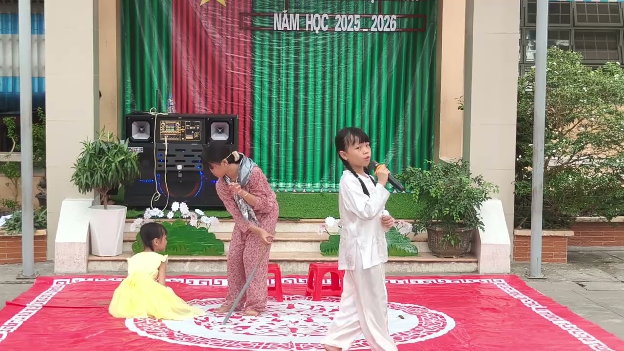 Câu chuyện 