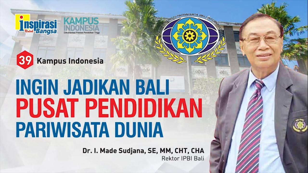 UKT RP 25 JUTA PER TAHUN (Kampus Indonesia - 39)