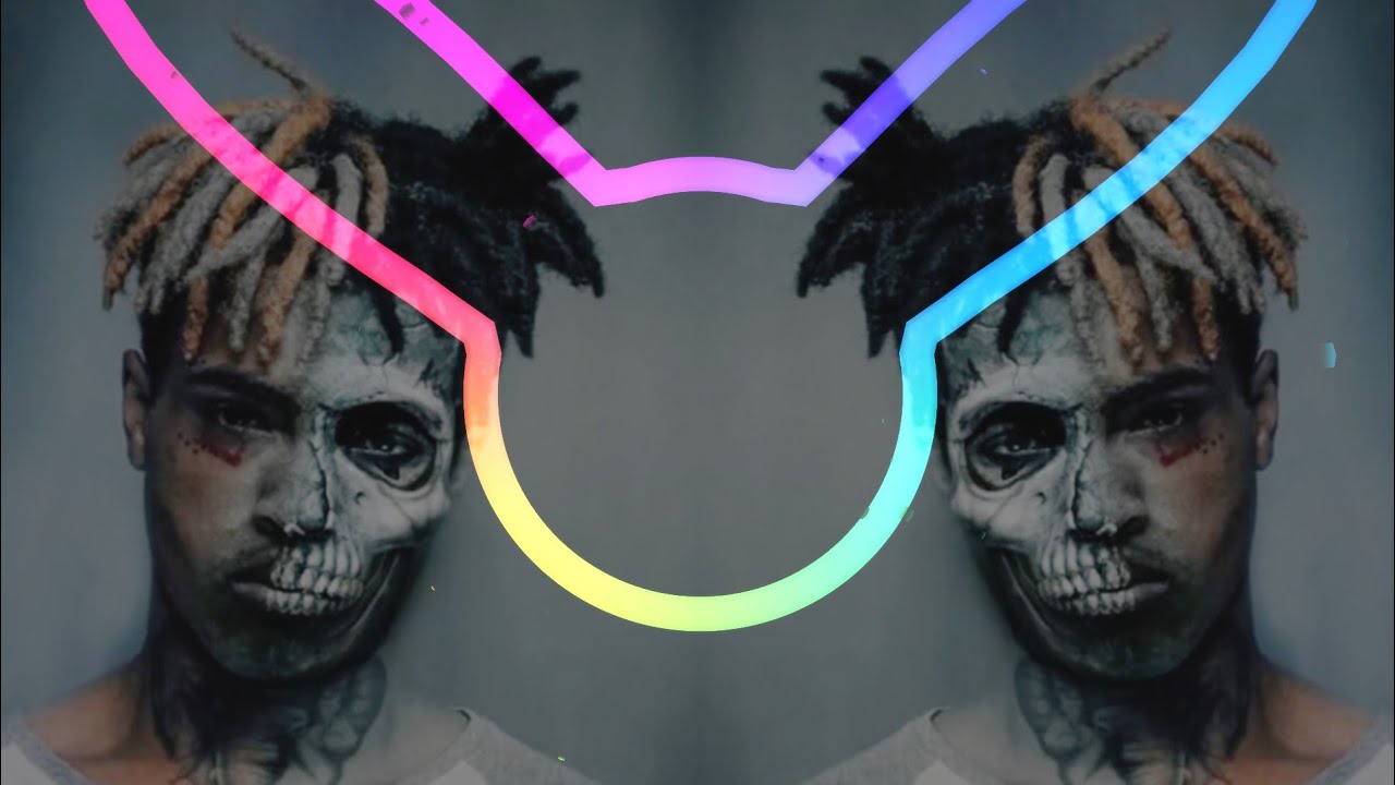 XXXTENTICON - Moonlight (TRAP REMIX)