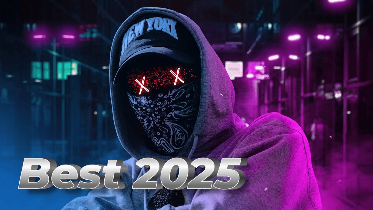 🎧 Best 2025 Mix ✦ Mixed Music Live | EDM &bull; Chill &bull; Rock &bull; Cinematic Vibes 2025