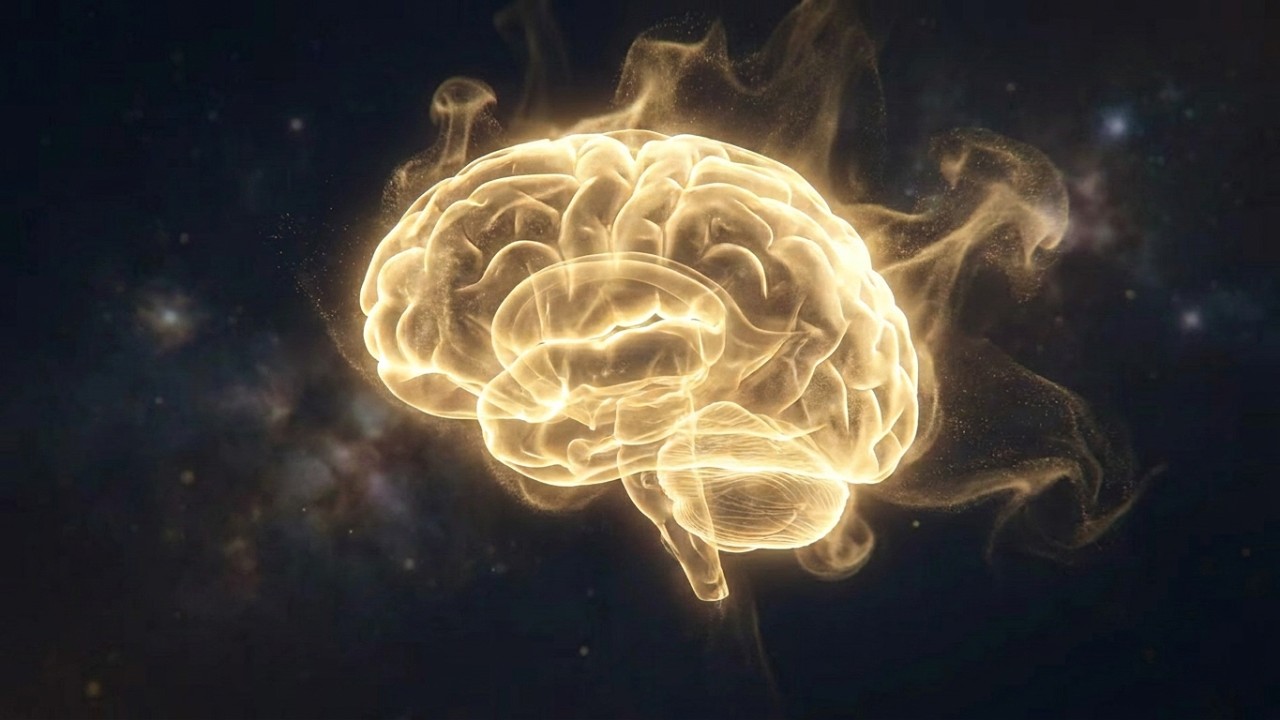 1 Hour Wealth Immersion – Subconscious Reprogramming Loop for Abundance