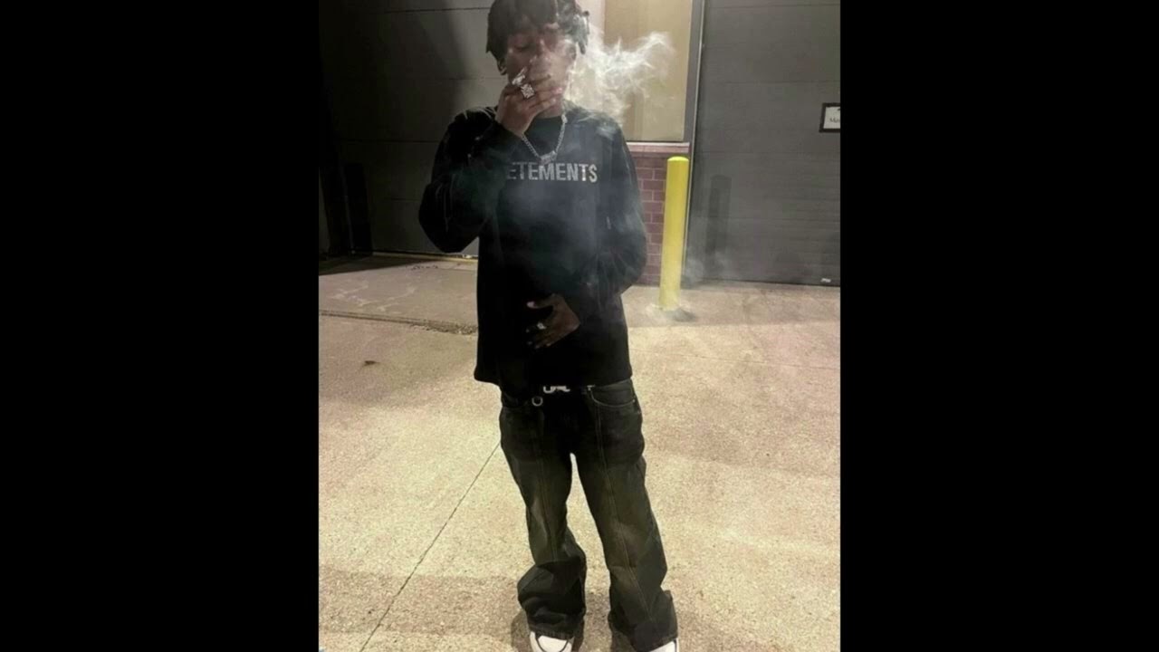 BIG BABY TAPE x GUCCI MANE X GLO Type Beat - MEEPO [prod. Smokker D, lazy_splash_loops]