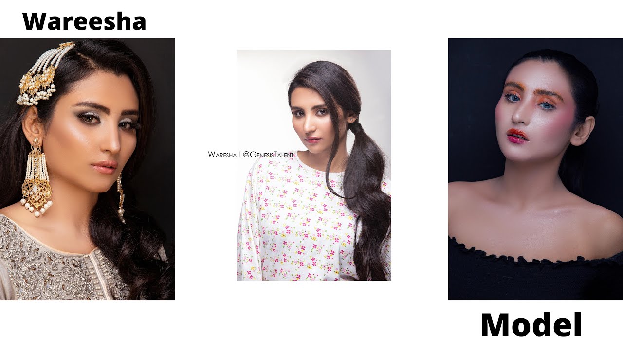 Wareesha | Audition | Genesis Talent