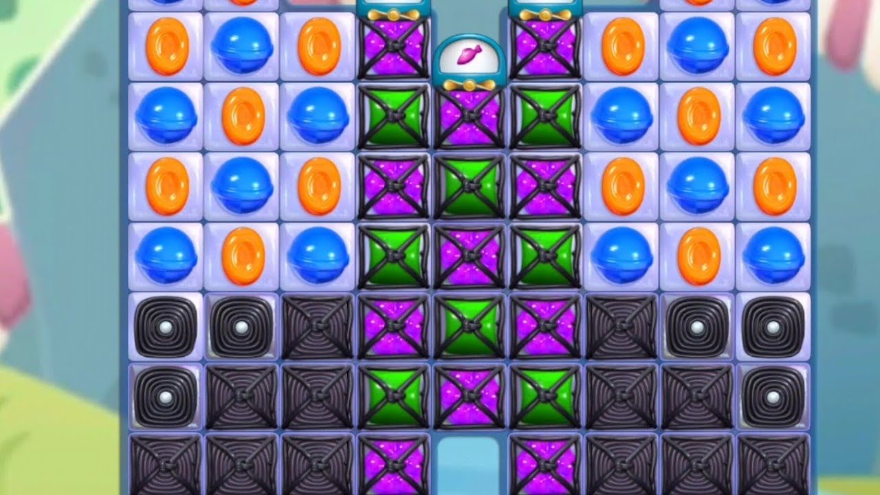 Candy Crush Saga Levels 671–680 No Strategy Needed 🍬 | No Fail Easy Win | #match3 Levels