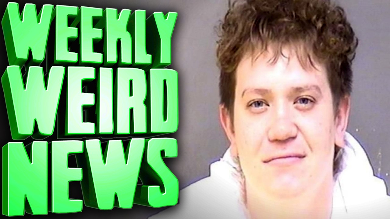 Quadruple Amputee Cornhole Pro Accused of Fatally Shooting Man While Driving - Weekly Weird News