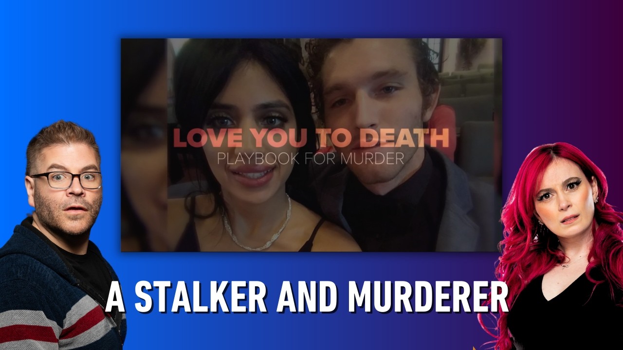 Love You To Death: Playbook For Murder // True Crime Obsessed