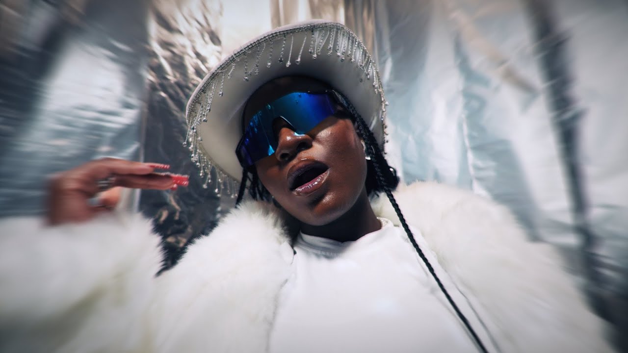 Wendy Moon - Metanso (Feat. Mr Diego, Bayor97 & Jojo Manjaro) Official_Music_Video