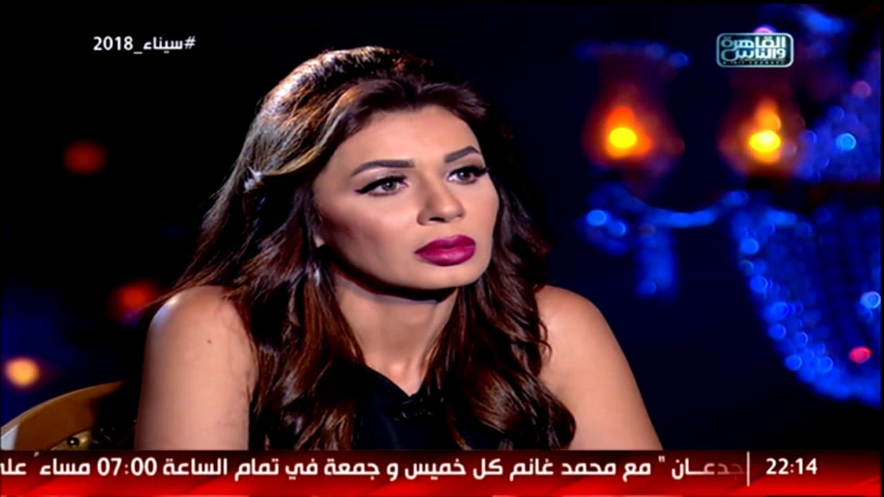 تعرف على الأغنية التي غناها الفنان محمد منير  للنجمة نجلاء بدر