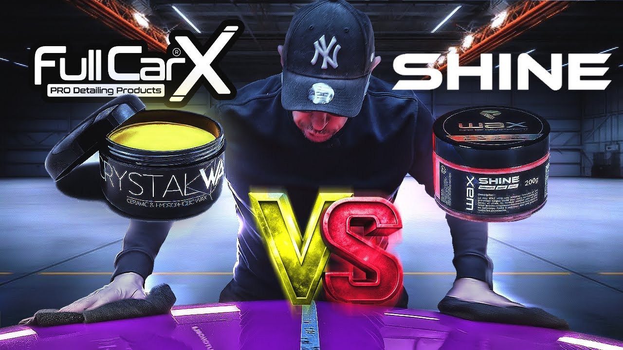 ⚠️⚠️CIRE SHINE VS FULL CAR X ⚠️⚠️