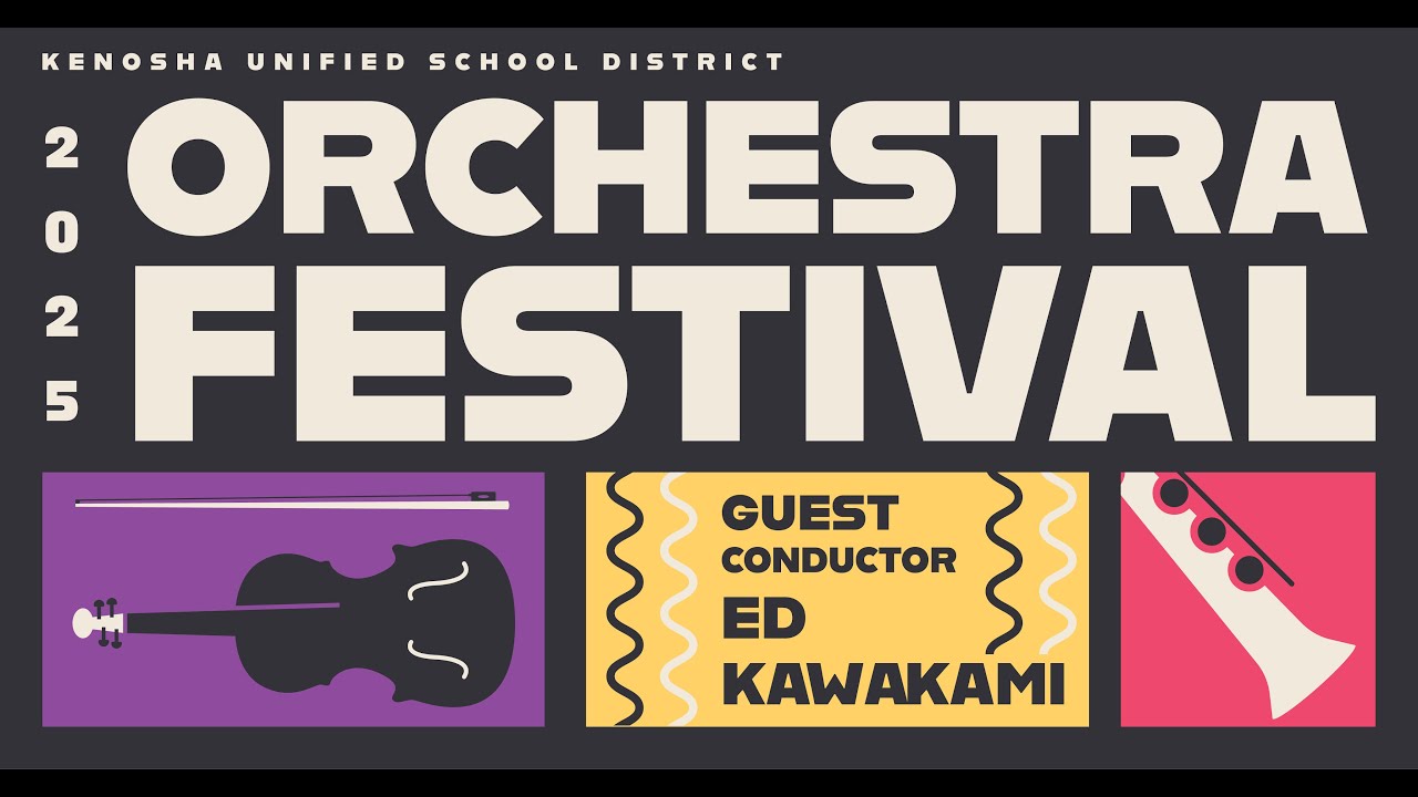 Orchestra Festival 2025