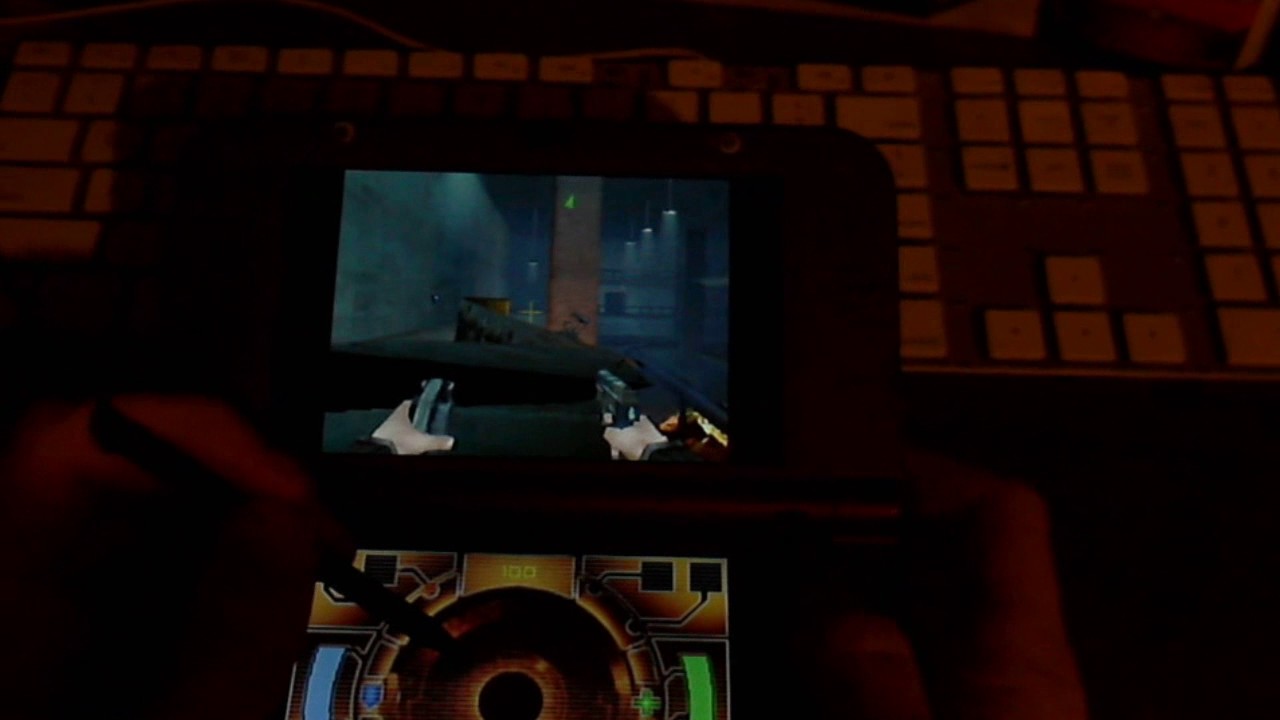 nds-bootstrap initial support for retail games off SD!