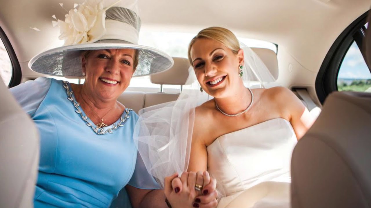 Weddings Ballynahinch Castle Connemara