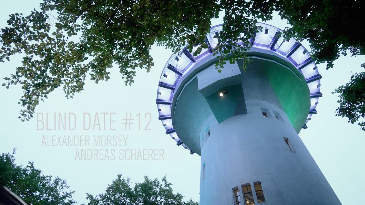 BLIND DATE #12