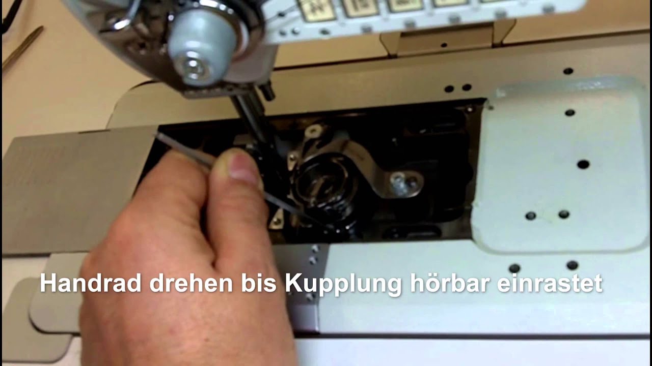 Rutschkupplung Dürkopp Adler 867
