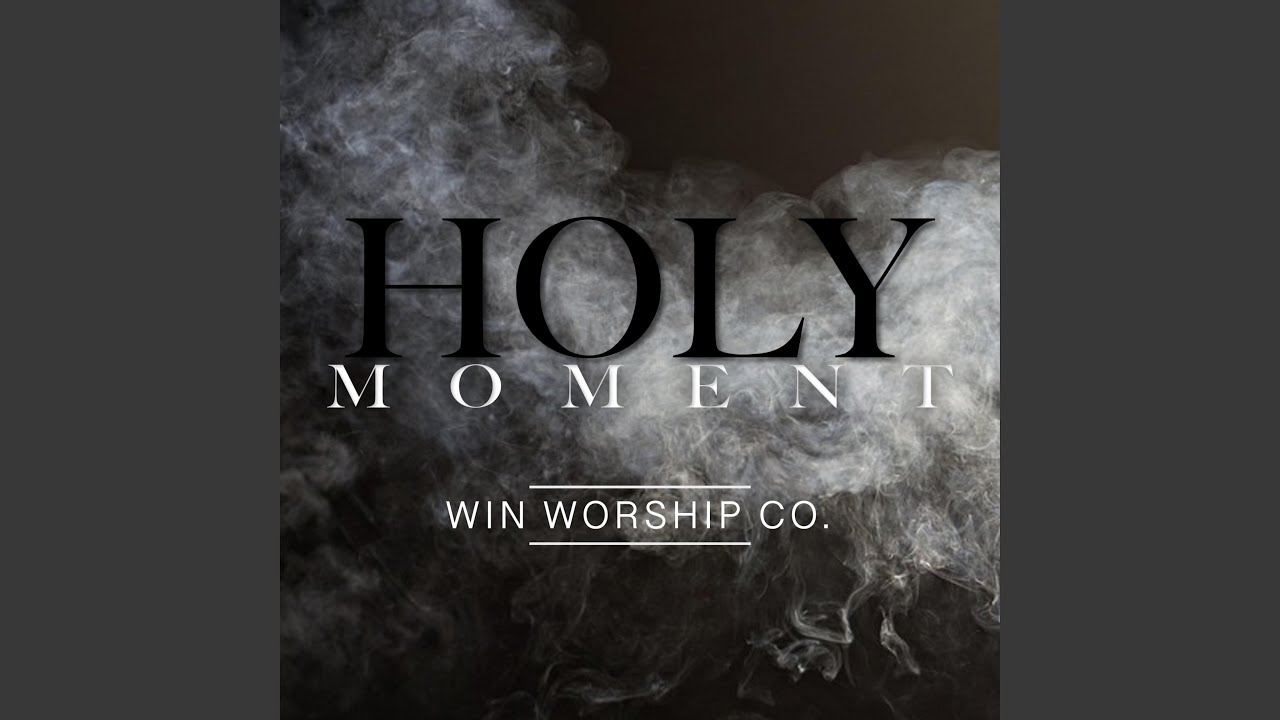 Holy Moment (feat. Eddie Williams & Maggie Wallace)