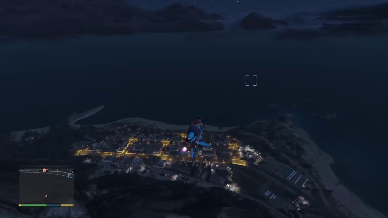 GTA V PS5 je fais N'IMP🤪💰