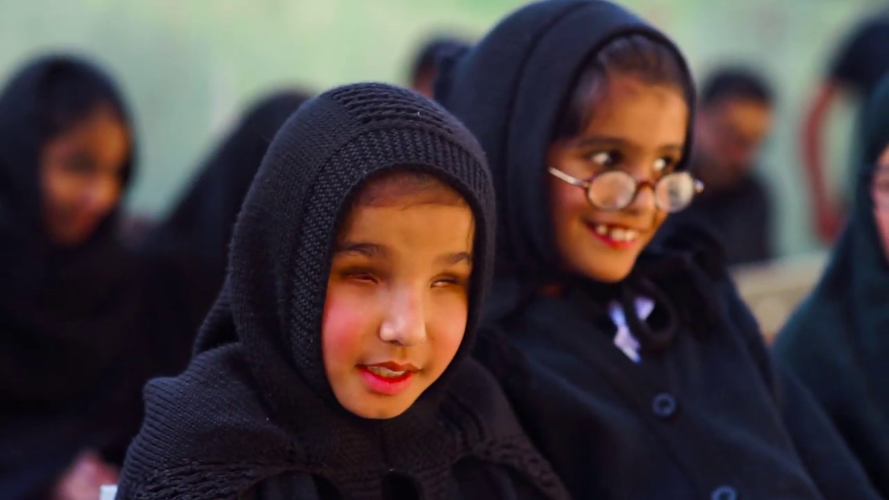 Our Visionary Champions Documentary English