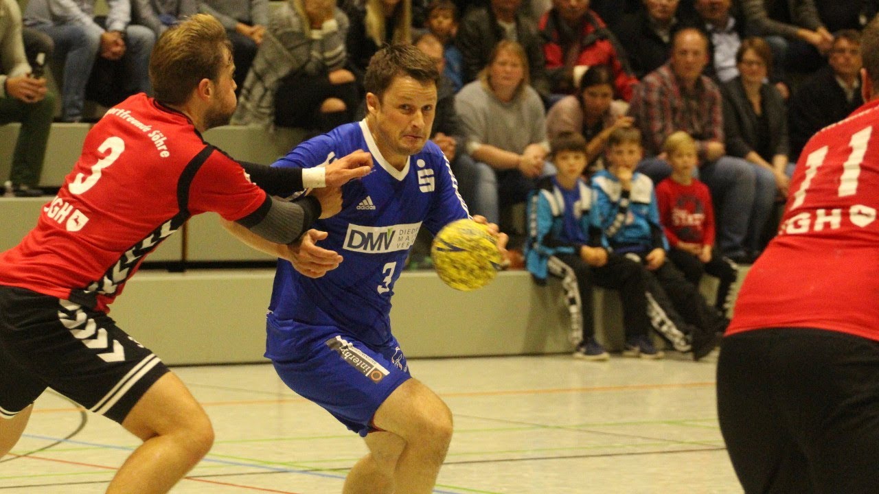 Saisonauftakt: VfL Hameln - SF Söhre