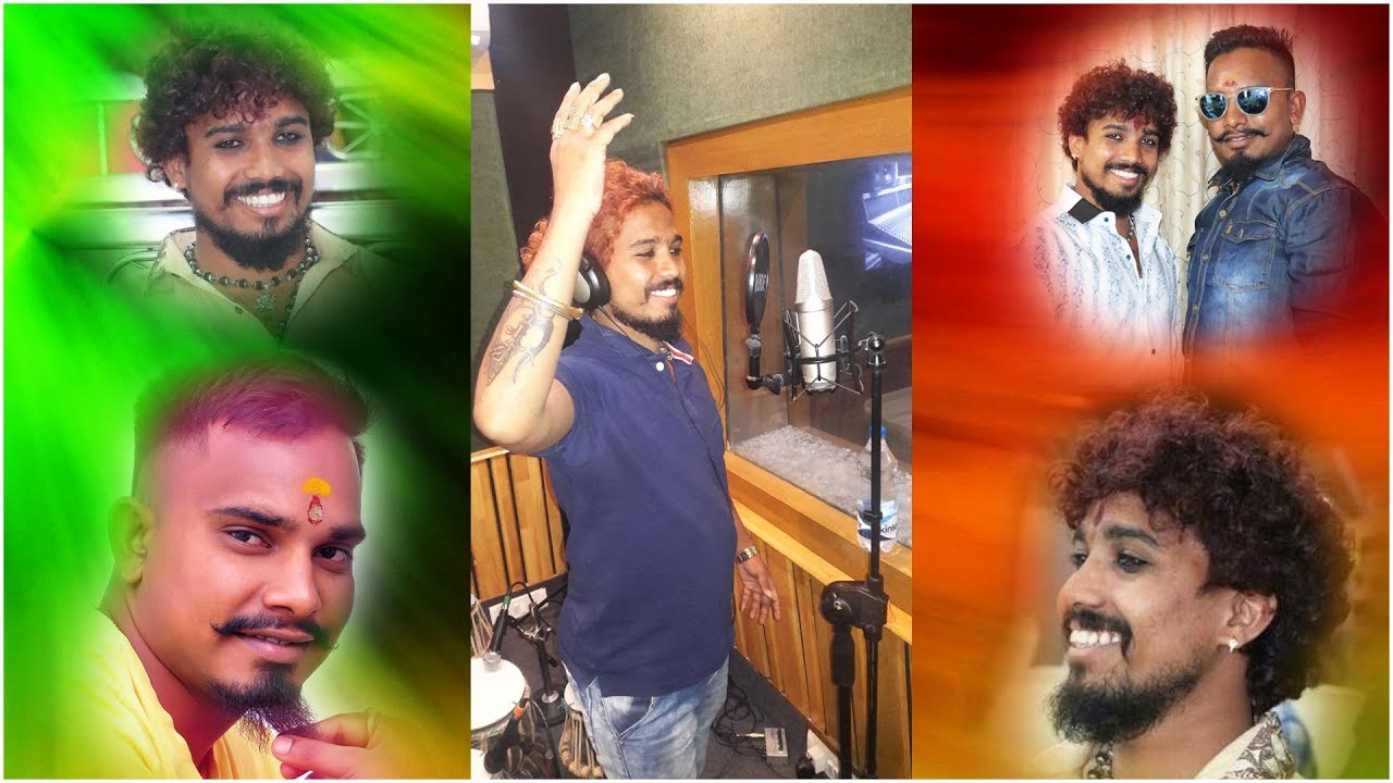 Rk Puram Rakesh Anna New Song Dj Shabbir Remix