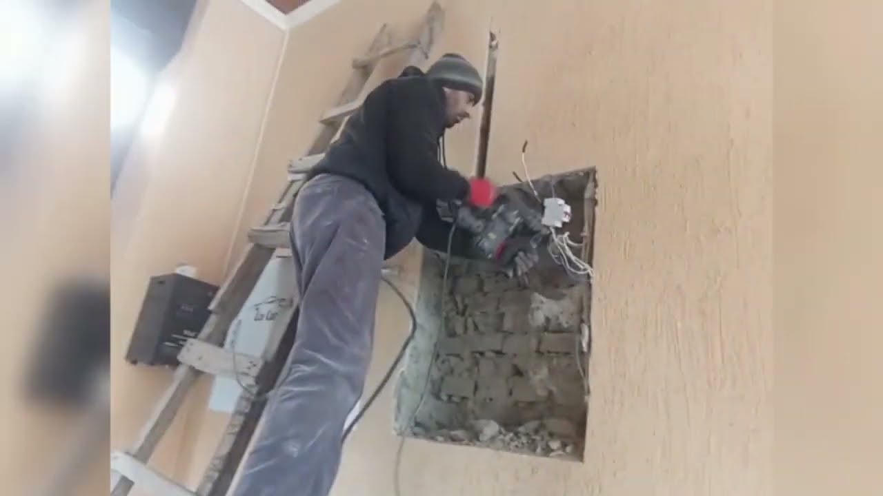 Профессиональная сборка электрощита ⚡ Полный пошаговый монтаж